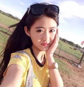 李娜