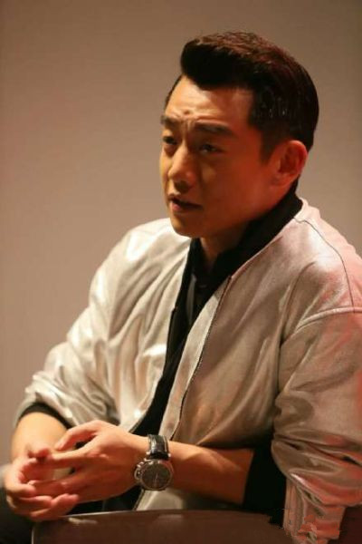 鄭愷回應(yīng)戀情：望保留空間 日后不公開(kāi)