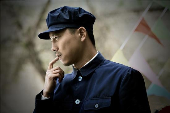 王雷談《平凡的世界》：幽默特質最難演