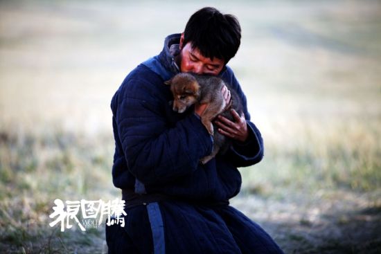 馮紹峰兩片票房超12億 富帥偏愛當糙漢