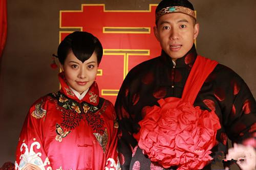 《乞丐大掌柜》小乞丐逆襲迎娶窮格格