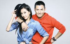 嚴(yán)寬求婚杜若溪:“戀了愛了該做夫妻了”