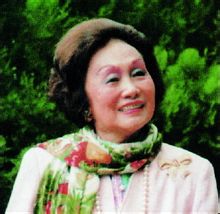 陳香梅