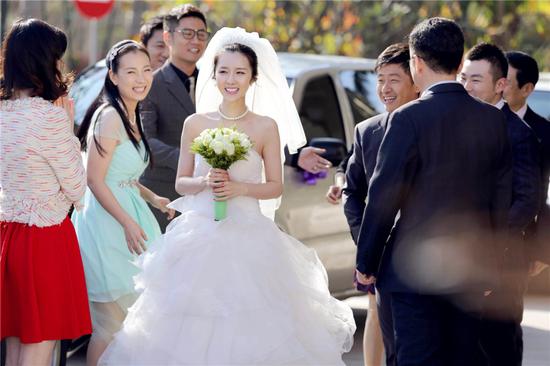 《將婚姻進行到底》三個女人上演一臺好戲