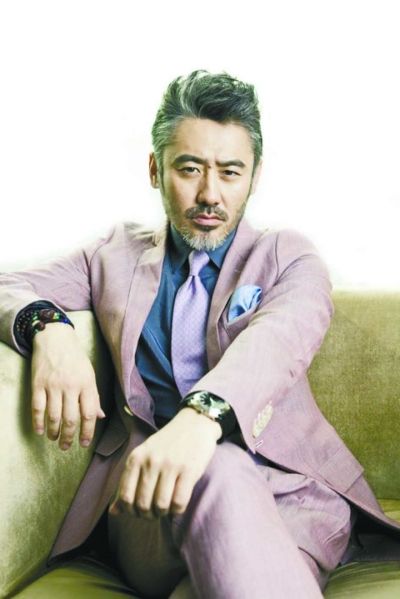 《我是歌手3》：吳秀波也來唱歌
