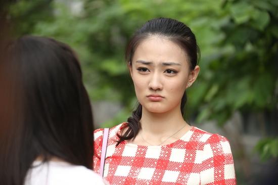 《妻子的謊言》將播 甄嬛家族來“踢館”