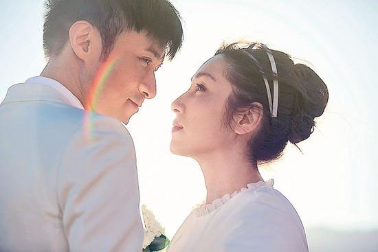 古巨基《愛是永恒》獻太太 正籌備婚宴