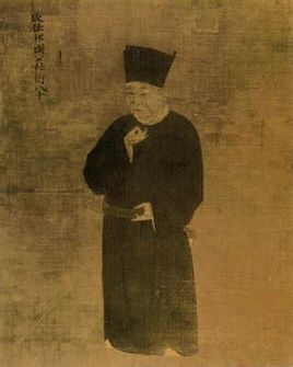 杜衍