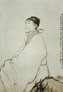 杜甫 杜甫