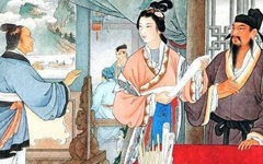 狄仁杰紙扇斷案