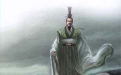 屈原沉江