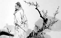 范仲淹心系蒼生