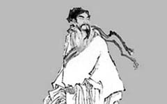 范仲淹“持節(jié)”自掏腰包