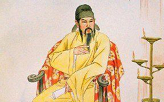 盡忠敢言的狄仁杰