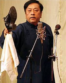 李伯祥