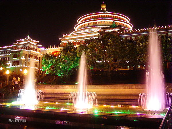 景泰縣