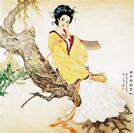 徐賢妃