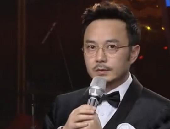 汪涵救場究竟說了什么？