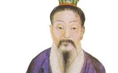 齊桓公和管仲