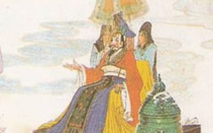 秦穆公得了“健忘癥”