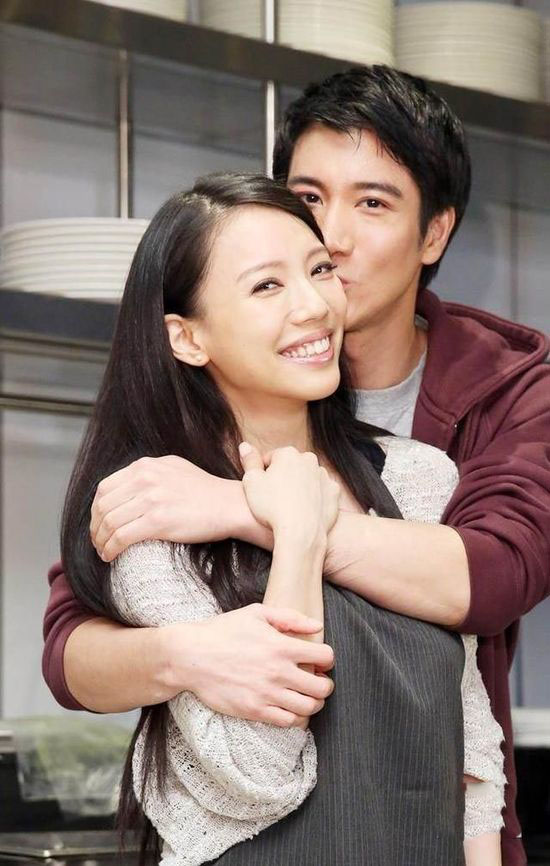王力宏妻隨夫改姓 獲贊低調的浪漫