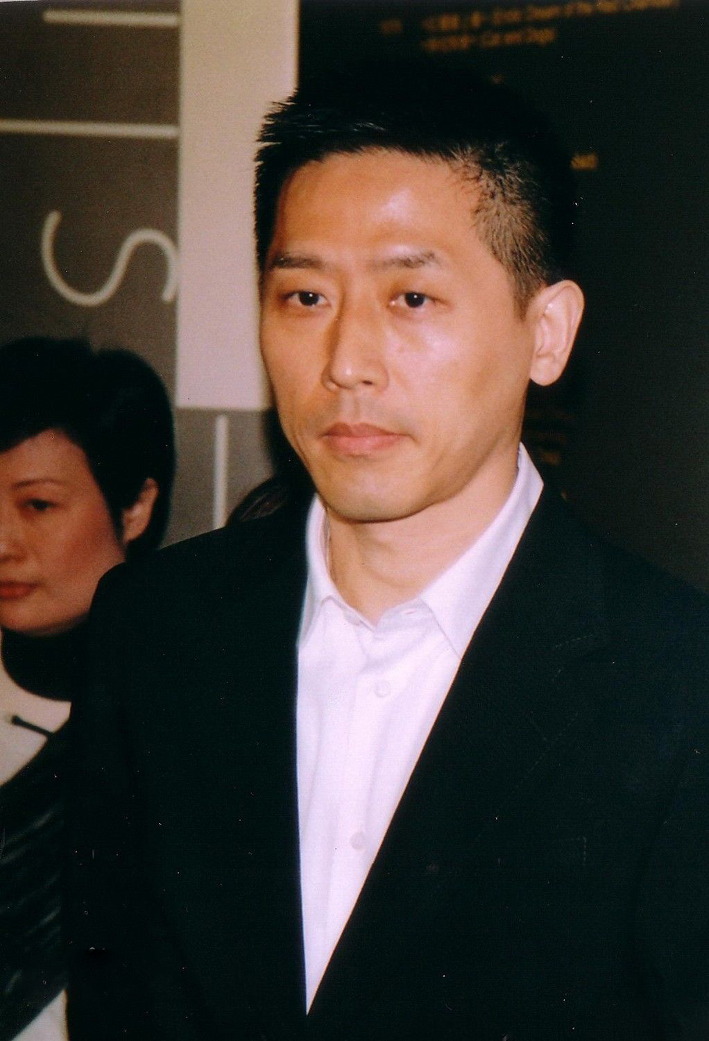 唐鶴德