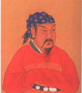 劉裕