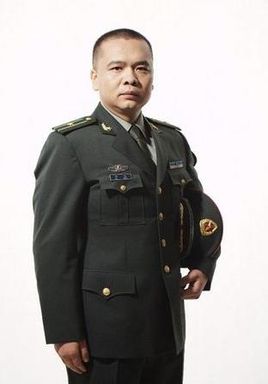 劉猛