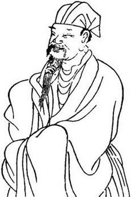 劉楨