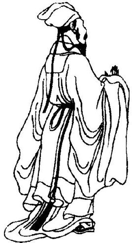 劉仙倫