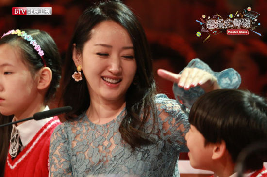 ‘清純玉女’楊鈺瑩結婚生子順其自然