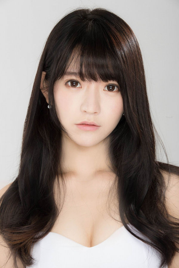 韓國妹子Yurisa美照
