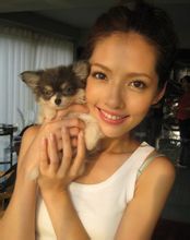 郭碧婷