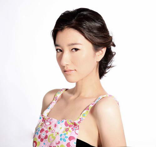 非誠(chéng)勿擾貓女李美旋