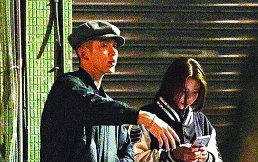 柯震東李毓芬戀情公開