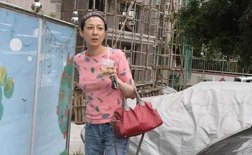 吳綺莉不知女兒卓林去向 否認看管太嚴