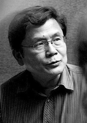 詩人汪國真患肝癌去世終年59歲