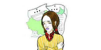  女大學(xué)生出國游因穿著暴露被遣返