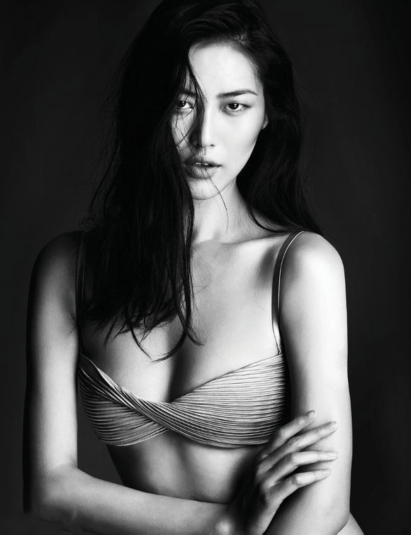 劉雯