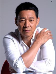 張豐毅
