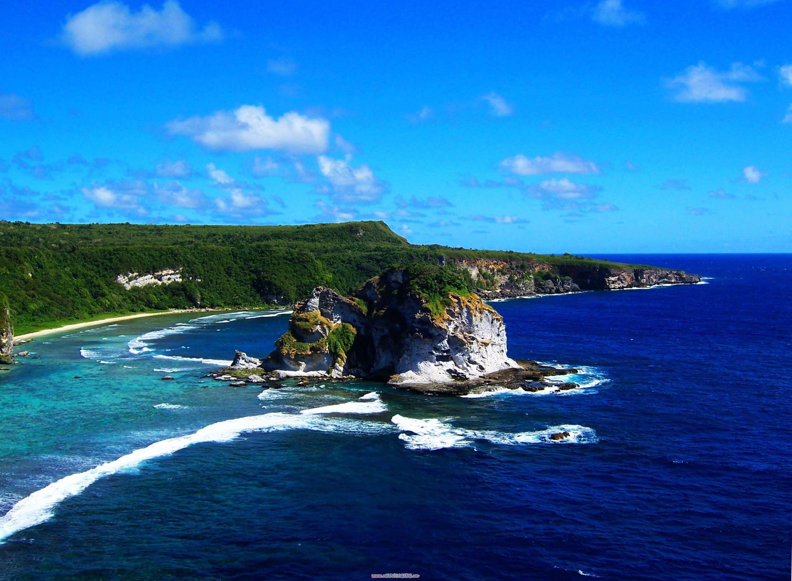 塞班島