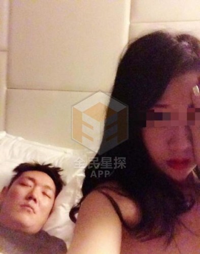 出軌門：天天向上田源登熱搜榜7天