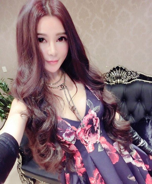 性感私照
