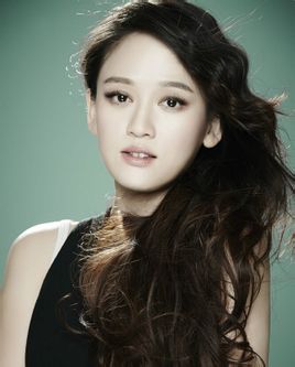 陳喬恩