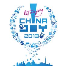 chinajoy