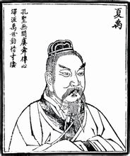 夏禹