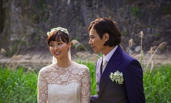 韓媒曝元彬李娜英30日秘密結婚