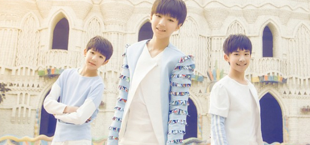 TFBOYS