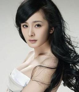 楊冪