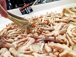 僵尸肉是什么意思
